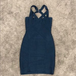 Bodycon dress